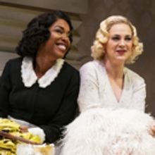 Photo Flash: First Look at BY THE WAY, MEET VERA STARK