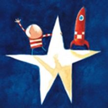 BWW Review: Creative Adaptation of Children's Book HOW TO CATCH A STAR Charms at the 