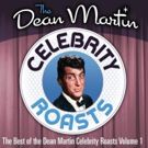 THE BEST OF THE DEAN MARTIN CELEBRITY ROASTS Comes to iTunes on 12/11