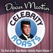 THE BEST OF THE DEAN MARTIN CELEBRITY ROASTS Comes to iTunes on 12/11