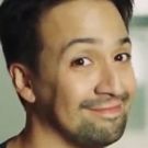 VIDEO: Blooper Alert! Outtakes from Lin-Manuel Miranda and Vanessa Nadal's Prizeo…