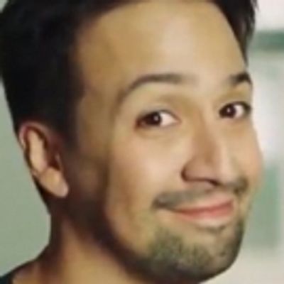 VIDEO: Blooper Alert! Outtakes from Lin-Manuel Miranda and Vanessa Nadal's Prizeo Video Shoot