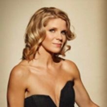 Kelli O'Hara Returns To London For Solo Concerts in November 2019