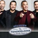 THE CRANJIS MCBASKETBALL TOUR Starring The Tenderloins Adds Second Show