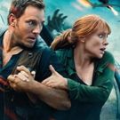 Review Roundup: Critics Weigh In On JURASSIC WORLD: FALLEN KINGDOM
