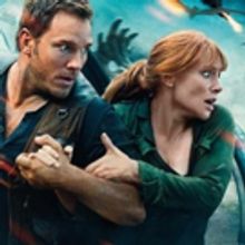 Review Roundup: Critics Weigh In On JURASSIC WORLD: FALLEN KINGDOM