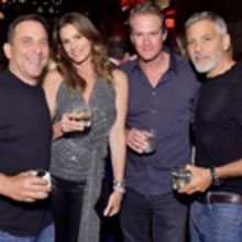 Photo Coverage: CASAMIGOS House of Friends