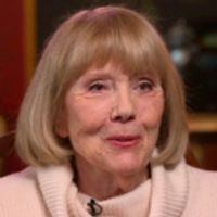 VIDEO: Diana Rigg Talks MY FAIR LADY, Game of Thrones, and More on CBS Sunday Morning Video