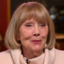 VIDEO: Diana Rigg Talks MY FAIR LADY, Game of Thrones, and More on CBS Sunday Morning
