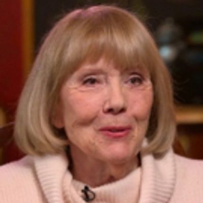 VIDEO: Diana Rigg Talks MY FAIR LADY, Game of Thrones, and More on CBS Sunday Morning