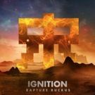 New EP Accompanies Teen Science Fiction Novel 'Ignition'