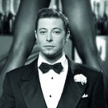 Duncan James Joins London Cast Of CHICAGO as Billy Flynn
