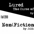 The Right Brain Project Announces LURED and (NON)FICTION