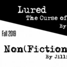 The Right Brain Project Announces LURED and (NON)FICTION