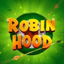 ROBIN HOOD Announced As Queen's Theatre Hornchurch's 2019 Pantomime