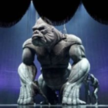 Bid Now on 2 Tickets to KING KONG Plus a Backstage Tour