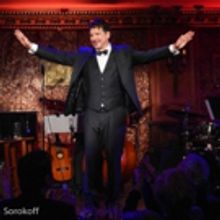 Photo Coverage: Paulo Szot's International Tour Lands at Feinstein's/54 Below