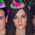 Uncle Function Presents THE BIRTHDAY PARTY SHOW