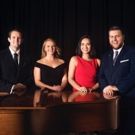 Jamie Breiwick Jazz Quartet to Join the Florentine Opera Baumgartner Studio Artists