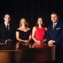 Jamie Breiwick Jazz Quartet to Join the Florentine Opera Baumgartner Studio Artists