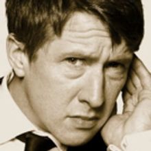 Jonathan Pie Adds Second And Final Show By Popular Demand - Tickets On Sale Now