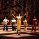 Tickets on Sale This Month for THE COLOR PURPLE at the Orpheum