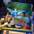 Imago Theatre's LA BELLE, LOST IN THE WORLD OF THE AUTOMATON to Play Plaza del Sol…