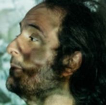 An Immersive & Interactive Academic Striptease WITH 4'33” IN BAGHDAD Comes To This 