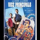 VICE PRINCIPALS: THE COMPLETE SERIES Available on DVD 4/10