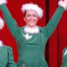 Reagle Presents CHISTMASTIME This December