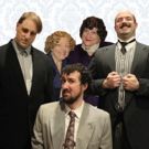 ARSENIC & OLD LACE Comes to St. Dunstan's Theatre in Bloomfield
