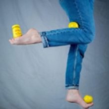 Bristol's Circomedia Presents CUT THE MUSTARD