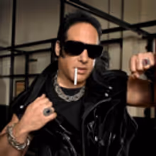 bergenPAC Presents Andrew Dice Clay