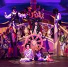 BWW Review: PETER PAN AND TINKER BELL: A PIRATE'S CHRISTMAS Brings Panto Tradition to Music City