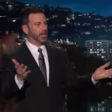Late Night Hosts Weigh In on Trump's Impending Interview with Mueller