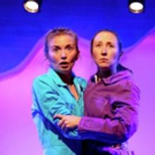 BWW Review: WOLFIE, Theatre503