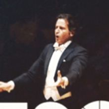 Toronto Loves Gustavo Gimeno! New Performance Added This June