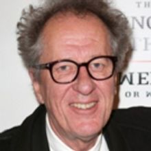 Geoffrey Rush Withdraws from Melbourne Theatre Company's TWELFTH NIGHT Because of Def