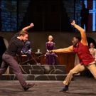 BWW Review: Ashdown, White Lead Compelling HAMLET at Nashville Shakespeare Festival