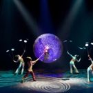 Golden Dragon Acrobats Will Be First 'Cultural Ambassador' Event for City of Boise