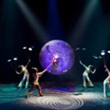 Golden Dragon Acrobats Will Be First 'Cultural Ambassador' Event for City of Boise