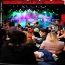 Three Weekends Remain of River Stage Festival on London's South Bank