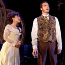 Tickets On Sale for LOVE NEVER DIES Today