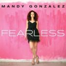 Mandy Gonzalez Re-Releases Album With Bonus Track of Springsteen's 'Born to Run'