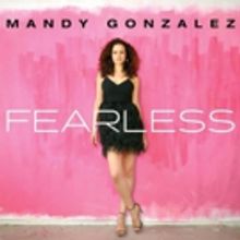 Mandy Gonzalez Re-Releases Album With Bonus Track of Springsteen's 'Born to Run'