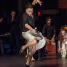 Noche Flamenca's INTIMO Comes to the Joyce