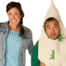 The Cultch Presents East Van Panto WIZARD OF OZ