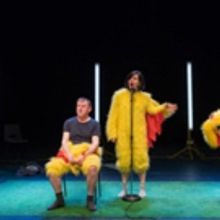 Forced Entertainment to Bring REAL MAGIC to HOME Manchester