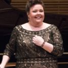 The Carnegie Hall Notables Program Presents Jamie Barton And Kathleen Kelly