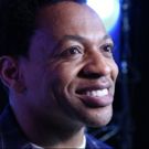 WATCH NOW! Zooming in on the Tony Nominees: Derrick Baskin